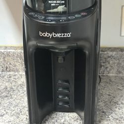 Baby Brezza 