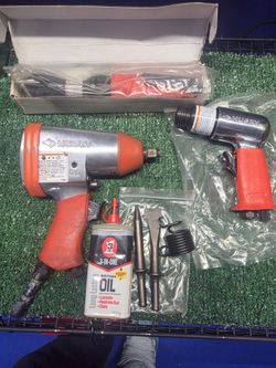 Husky tools