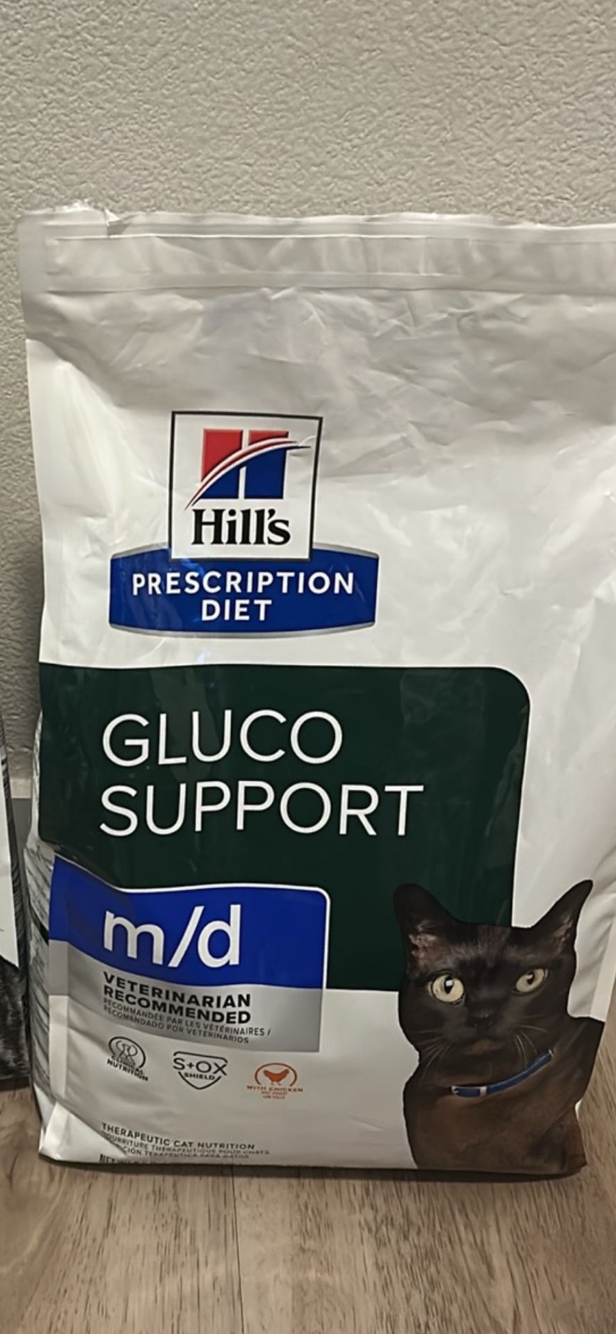 Cat Food