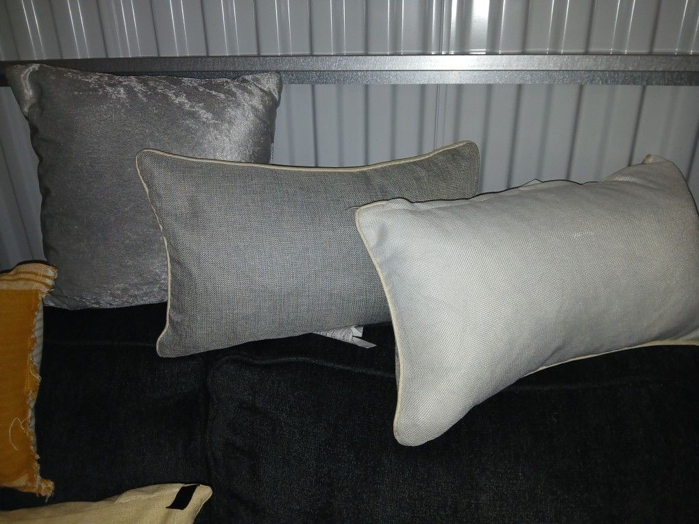 Cushions
