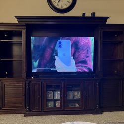 TV Wall Unit