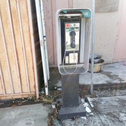 Payphone