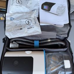 Resmed Airsense 11 Autoset Low Hours Only 779 Hours
