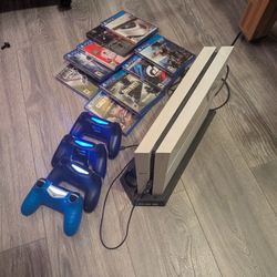 PS4