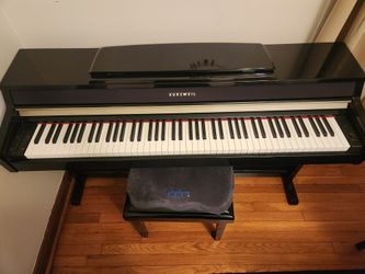 Kurzweil Piano Electric 88 Keys