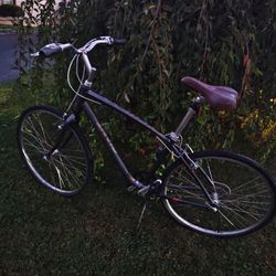 Giant Classic Cypress Bike 