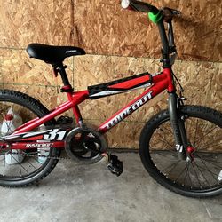 Kids Bike