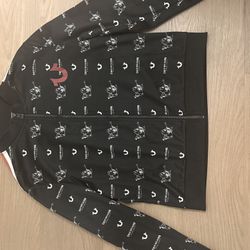 TRUE RELIGION TRACK SUIT