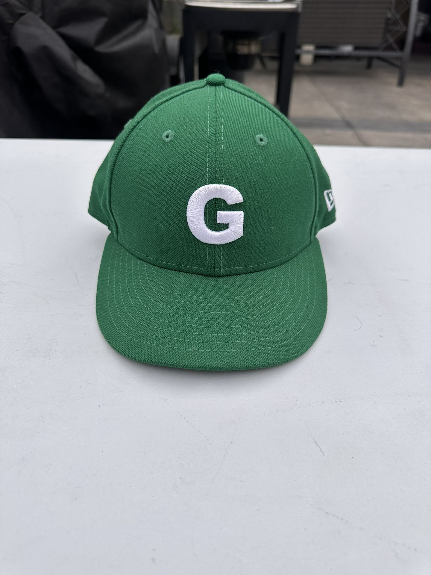 Golf Le Fleur X New Era Hat