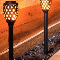 Solar Lights 2 Pack