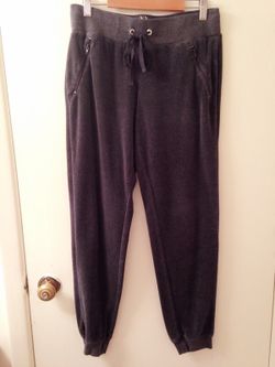 Women's cozy pant