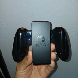 Nintendo Switch Joycon Grip