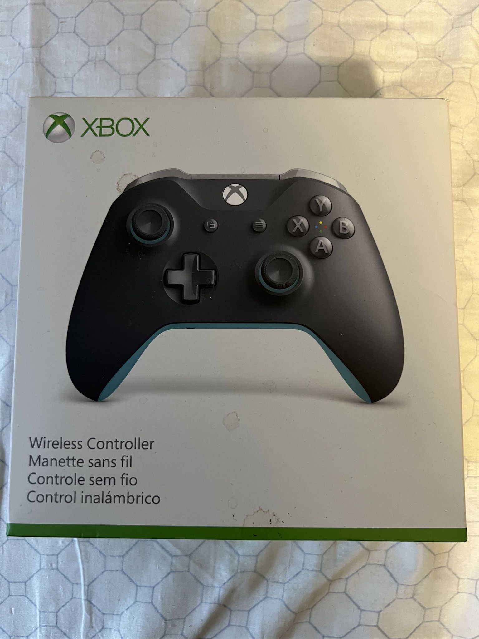 Xbox One Controller