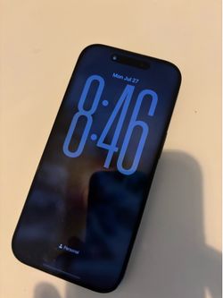 Apple iPhone 16 Pro 128GB