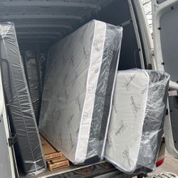 Mattresses for Sale ! All Sizes ! Twin, Full, Queen, King 