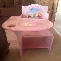 Children’s/kid’s/child’s Desk/ Table 