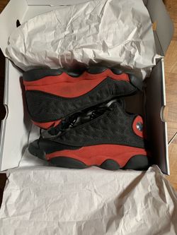 Air Jordan Retro 13 “Bred”