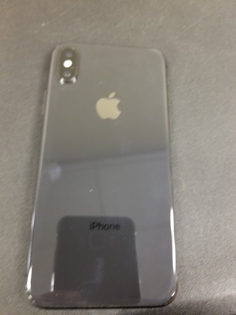 iPhone x Unlock Plus Warranty