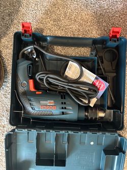 Bosch 1191vsr