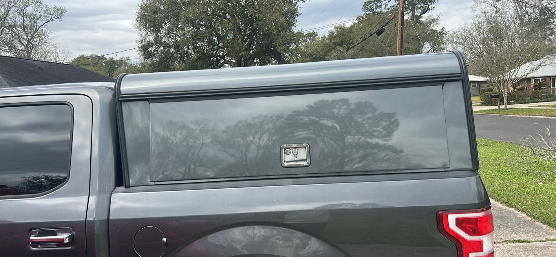 Loaded Out ARE Tool Master