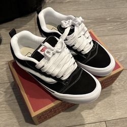 Knu Skool Vans