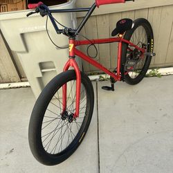 Mafia bomma 27.5