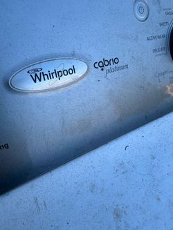 Gas dryer