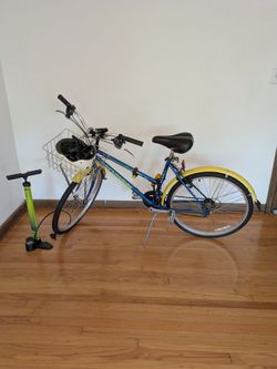 Schwinn Bike