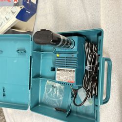 Makita Cordless Driver Drill 6002D 7.2V 10mm 2-Speed Kit