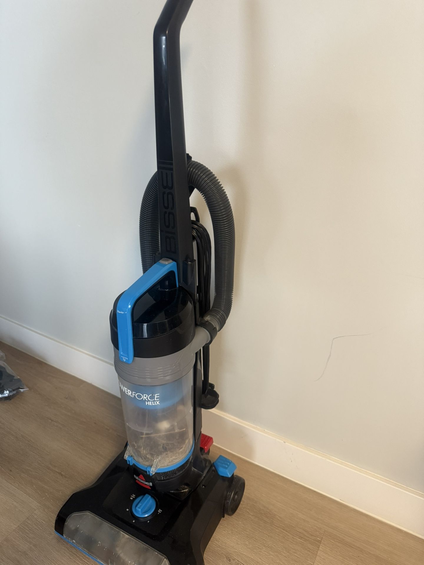 Vaccum Cleaner