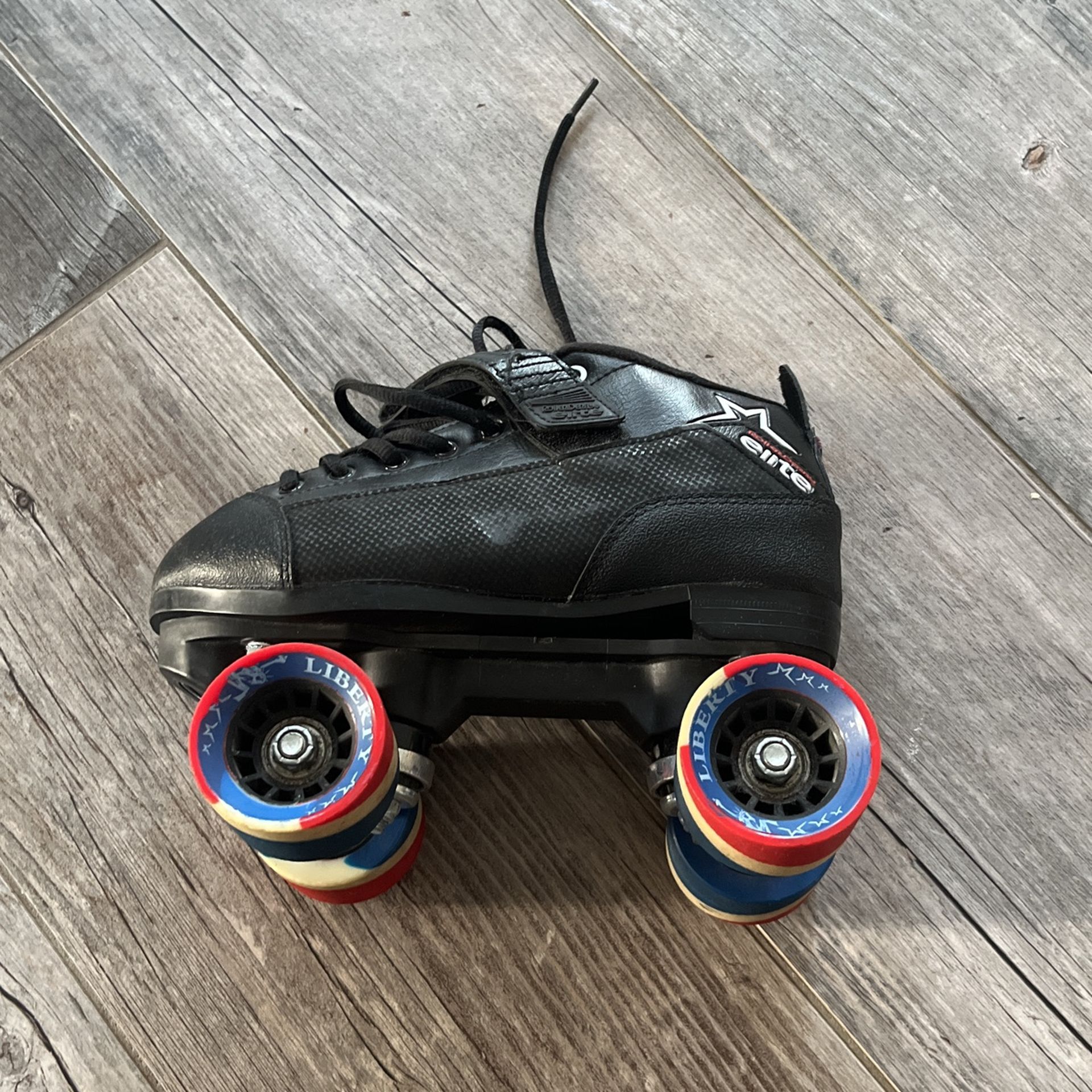 Roller skates