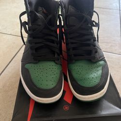 Jordan 1 “Pine Green 2.0”