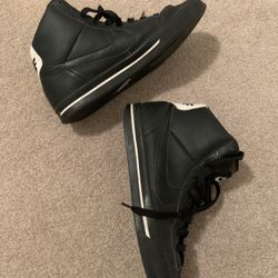 Nike Sweet Classic High Top Black Size 12