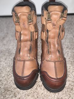 Classic cheap polo boots