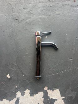 Sink/Bath fixture