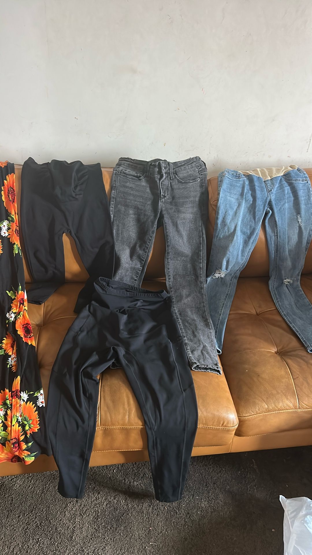 Maternity Clothes/maternidad