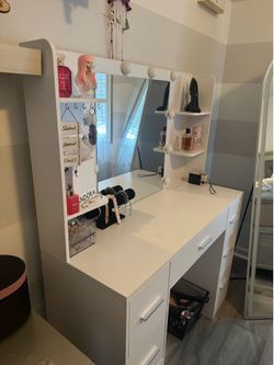 Vanity