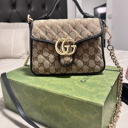 Cross Bag Gucci