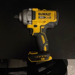 Dewalt 1/2 Impact Driver 