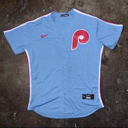Philadelphia Phillies Nike Harper Jersey 