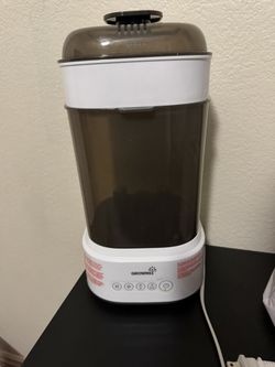 Grownsy Bottle Sterilizer