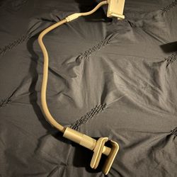 Tablet/Kindle Bed Holder