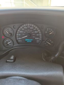 2004 Chevrolet Express