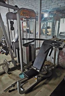 Dynamax Pro 3 station $900 obo