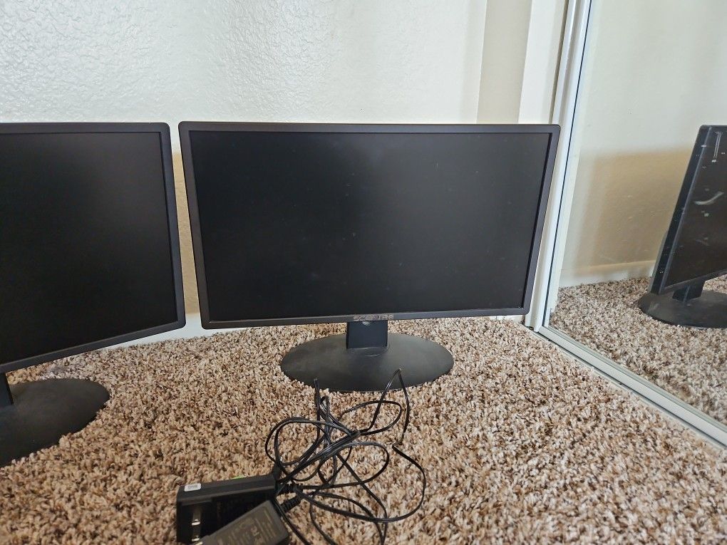 Sceptre Computer Screens
