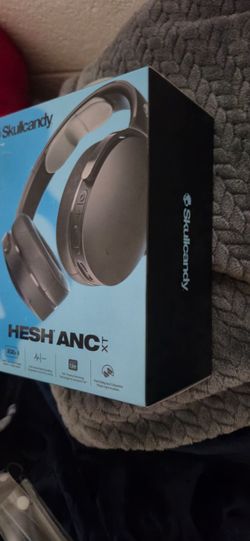 Skullcandy Hesh ANC XT  New in Box