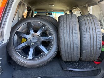 350 z wheels