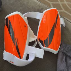 Nike Shin Guards
