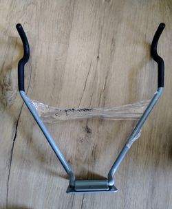 Wall Mount Bike Rack