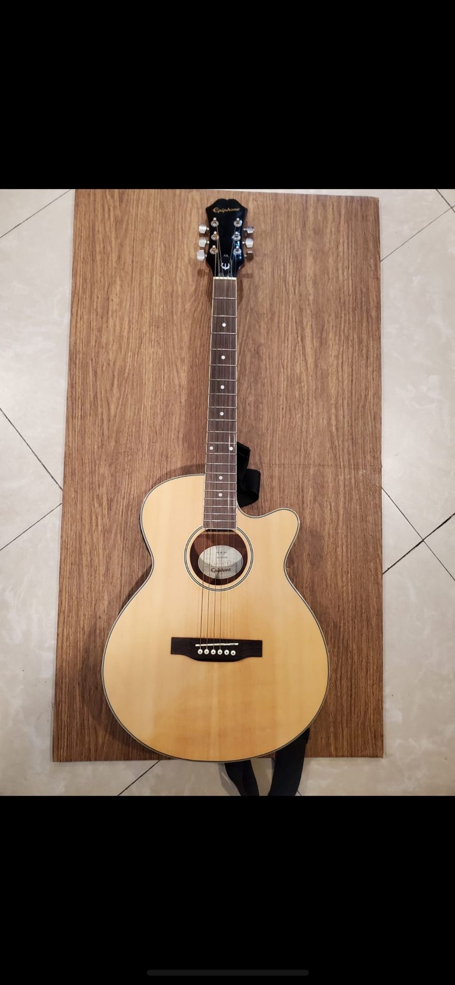 Guitar